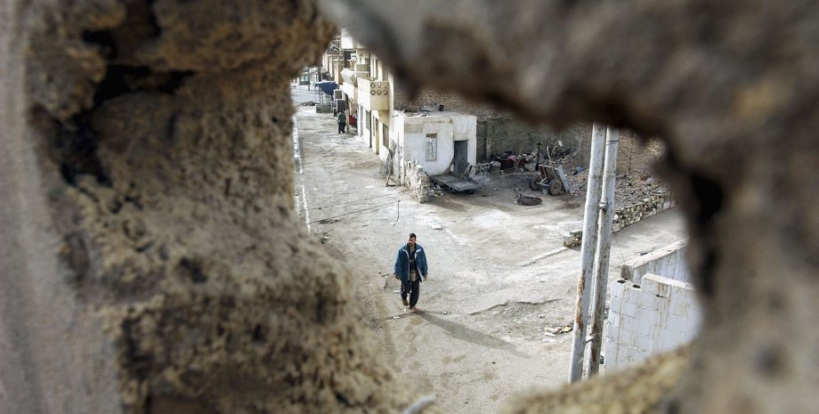 Ирак / Фото: Getty Images