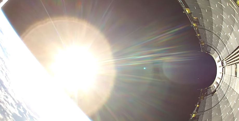 Скриншот из видео