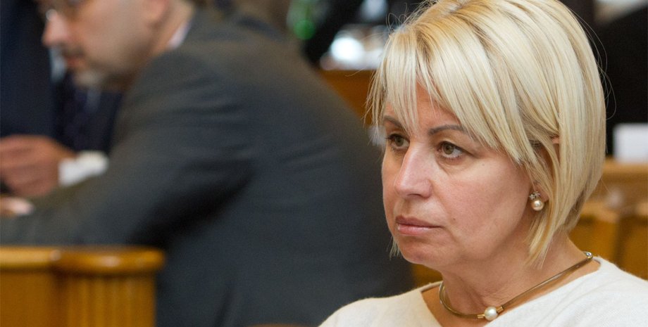 Анна Герман / Фото: day.kiev.ua