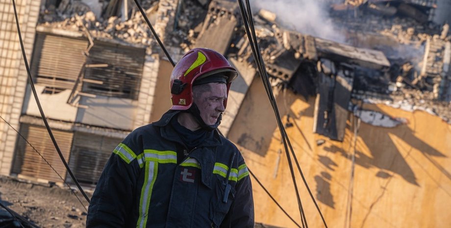 целевая мобилизация, восстановление Украины, послевоенное восстановление, кого привлекут к восстановлению