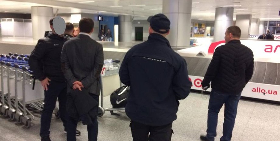 Фото facebook.com/lysenko.andrii/