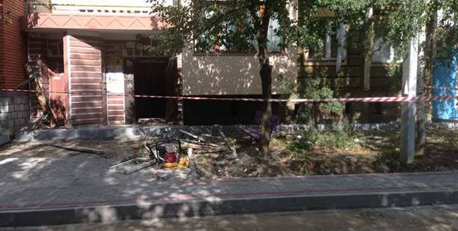 Фото: Нацполиция