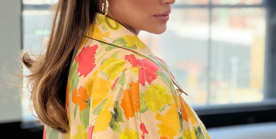 Дженнифер Лопес