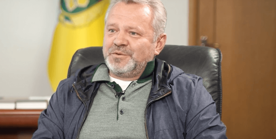 анатолий федорук буча оккупация