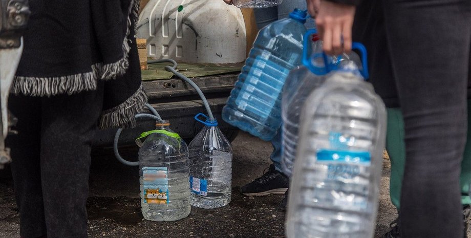 тарифы на воду, Минэнергетики, Фарид Сафаров, НКРЭКУ, премьер-министр Украины, платежки, Денис Шмыгаль