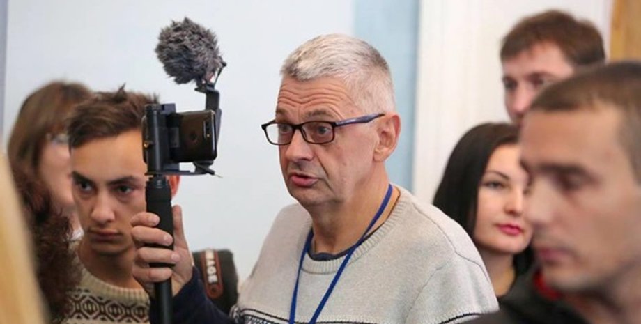 Фото: Вадим Комаров / Facebook