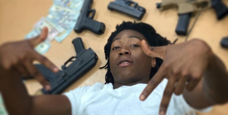 Lil Loaded, рэпер