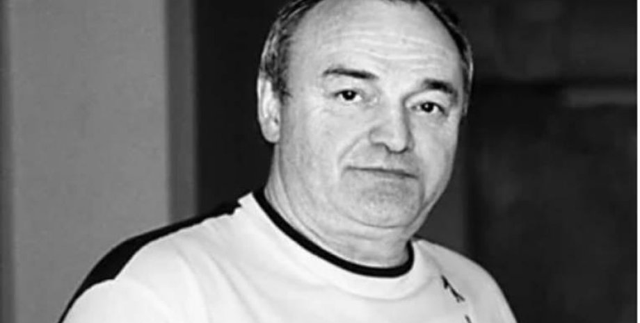 Зураб Хромаев/Фото: bulvar.com.ua