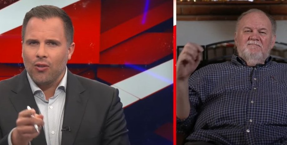 Томас Маркл