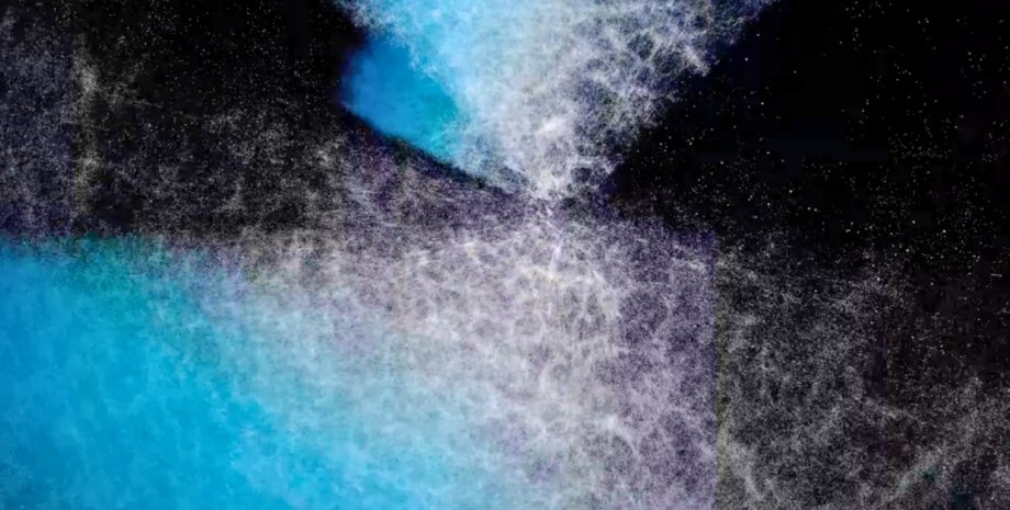 темная энергия