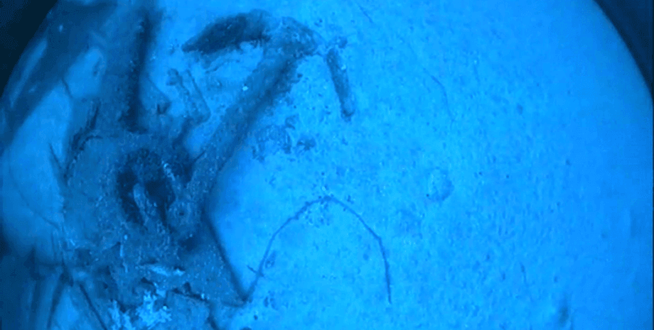 пароплав, корабель, археологія, археологи, конструкція, шторм, судно, дно, океан, узбережжя, дослідники, вчені, історія, вантаж, Сідней, ехолот, дослідження