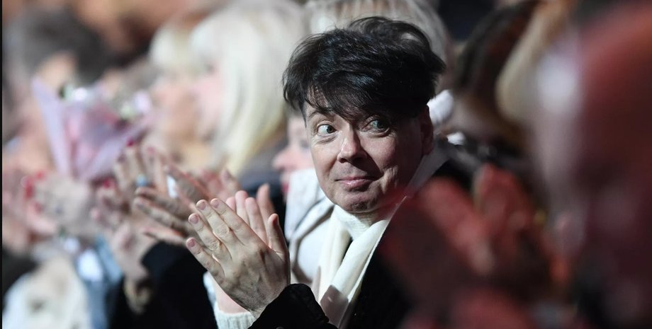 Валентин Юдашкин, юдашкин умер, российский дизайнер, отчего умер юдашкин