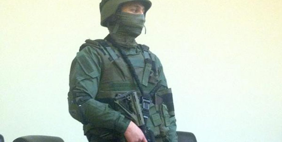 Фото: nabu.gov.ua