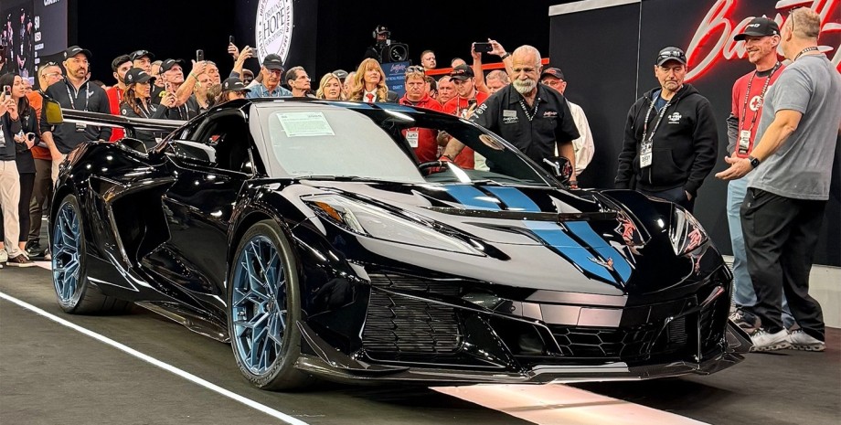 Шевроле Корвет, Chevrolet Corvette ZR1, Chevrolet Corvette, новый Chevrolet Corvette