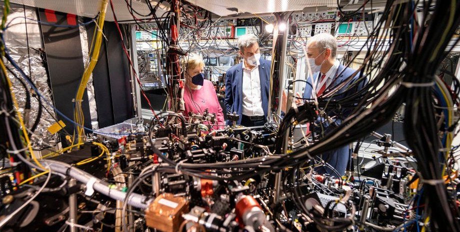 Квантові комп'ютери скоро зламають усі шифри у світі