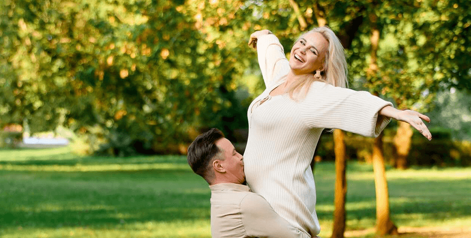 Лилия Ребрик