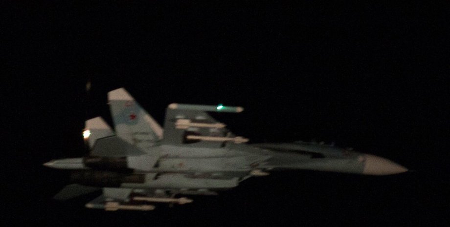 Фото: Twitter ВВС Финляндии