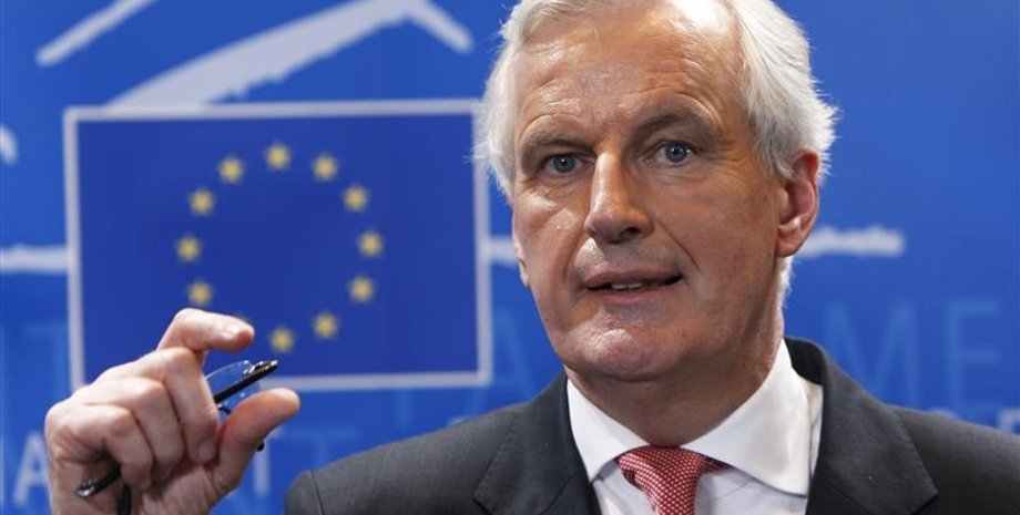 Мишель Барнье/Фото: sMart-lab.ru