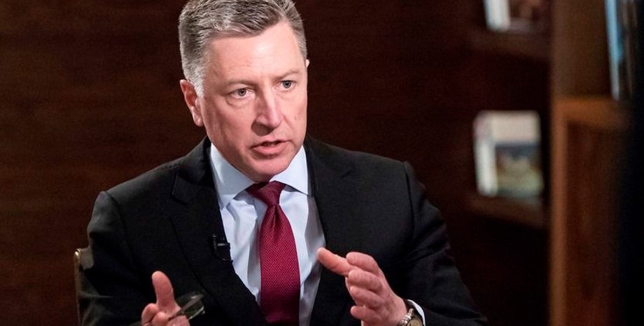 Курт Волкер