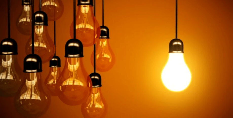Світло, лампочка, електрику, електроенергія