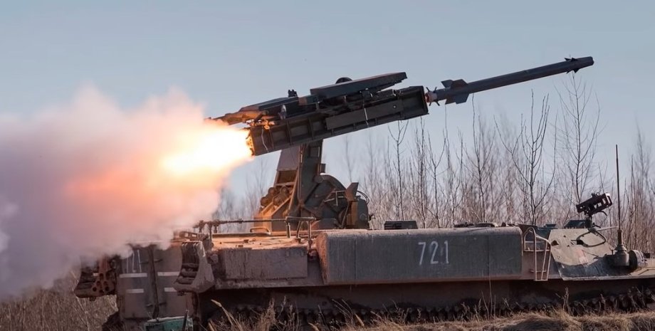 система ПВО, Донбасс, Россия