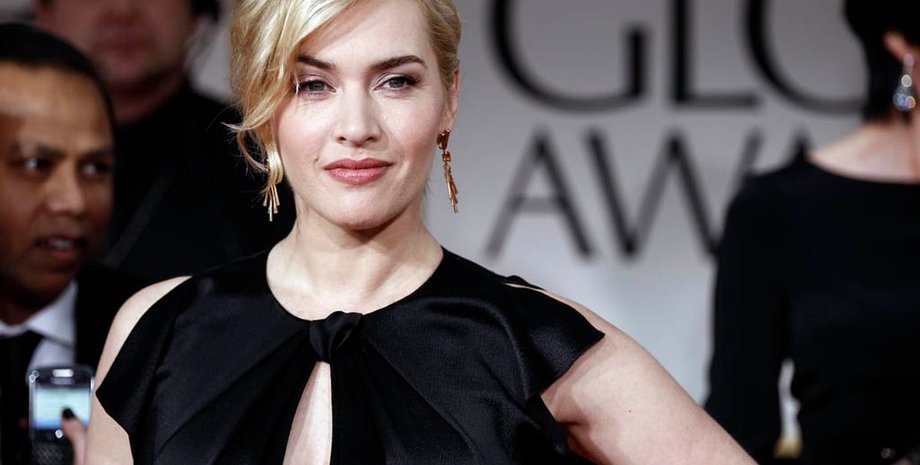 Кейт Вінслет, Кейт Вінслет особисте життя, Кейт Вінслет стиль, Кейт Вінслет фільми, Кейт Вінслет аватар, інтерв'ю