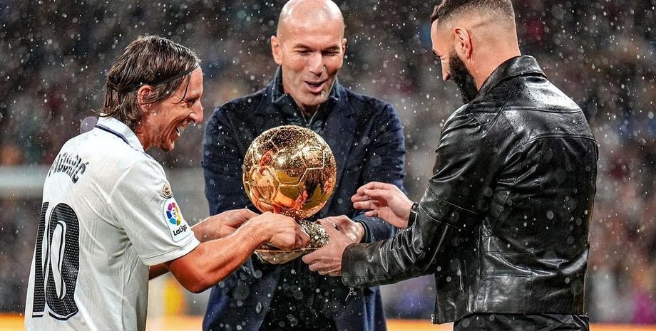 Зінедін Зідан