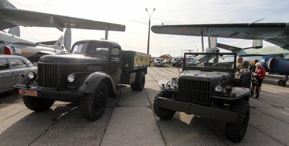 Фото: Александр Перевозник, ЛИГА.net