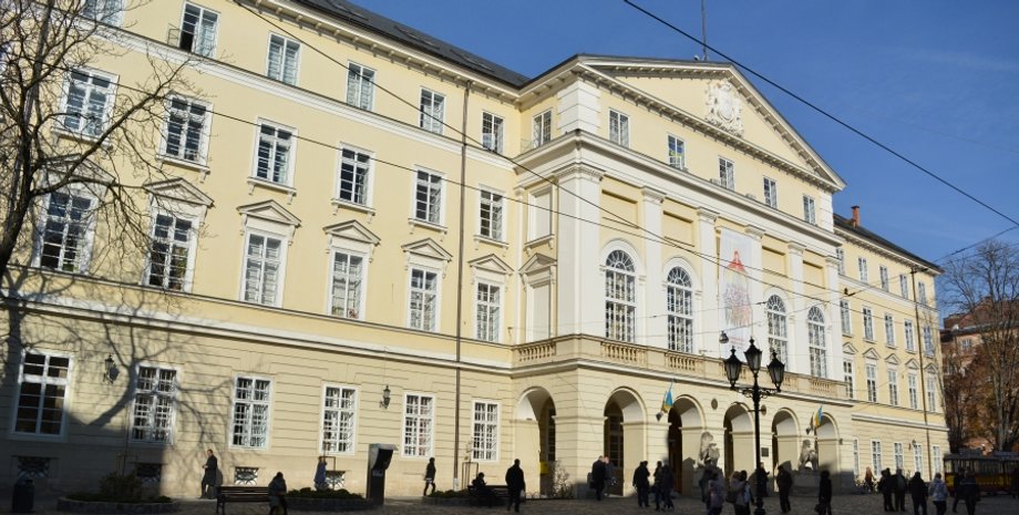 СБУ проводить слідчі дії у Львівській міськраді: з чим вони пов'язані