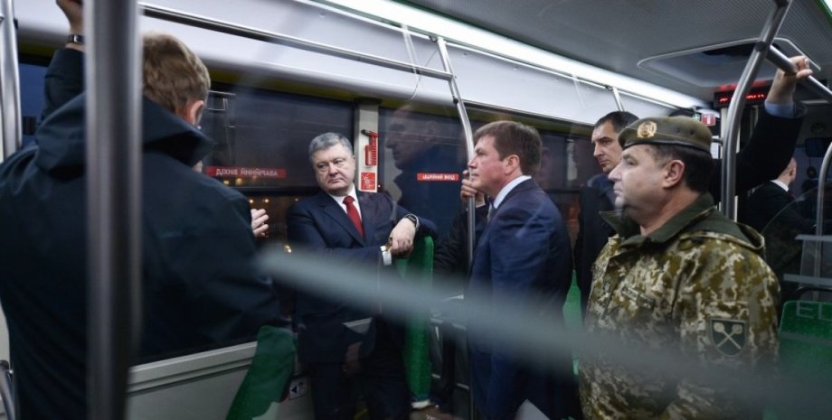 Фото: Пресс-служба Президента Украины
