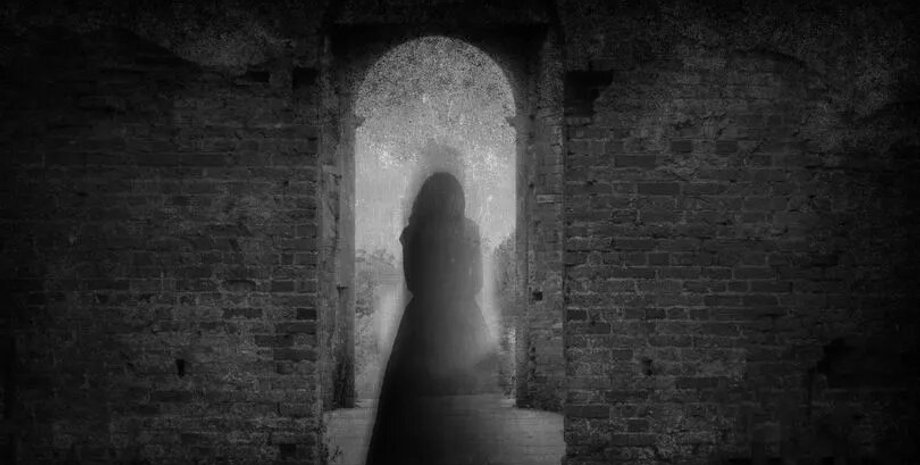 призрак, паранормальное явление, исчезновение призраков, великая британия