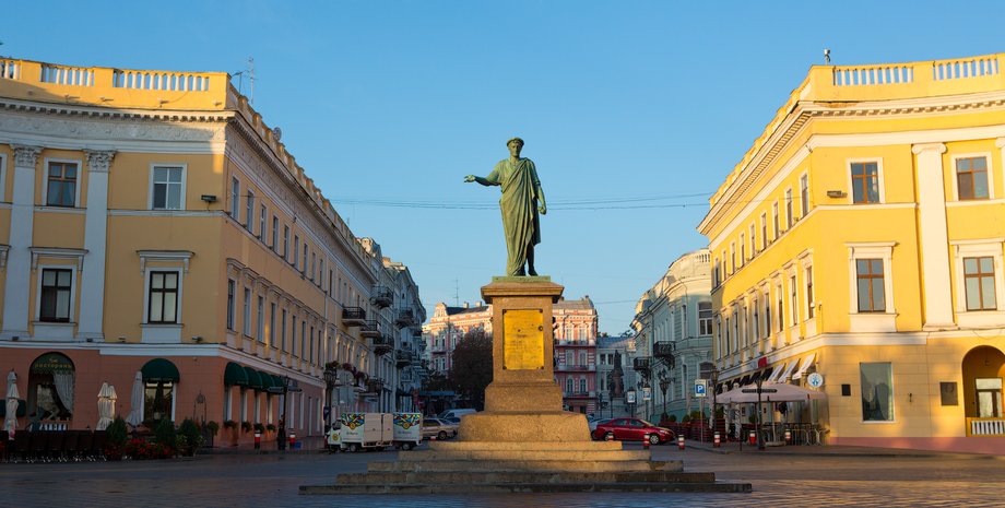 Одесса / Фото из открытых источников