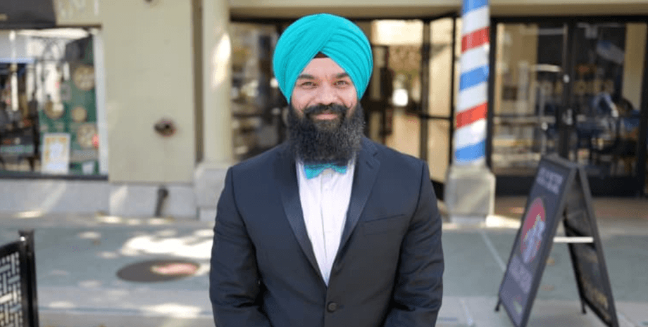 Мани Сингх индиец Мани Сингх стал миллионером в сша с нуля