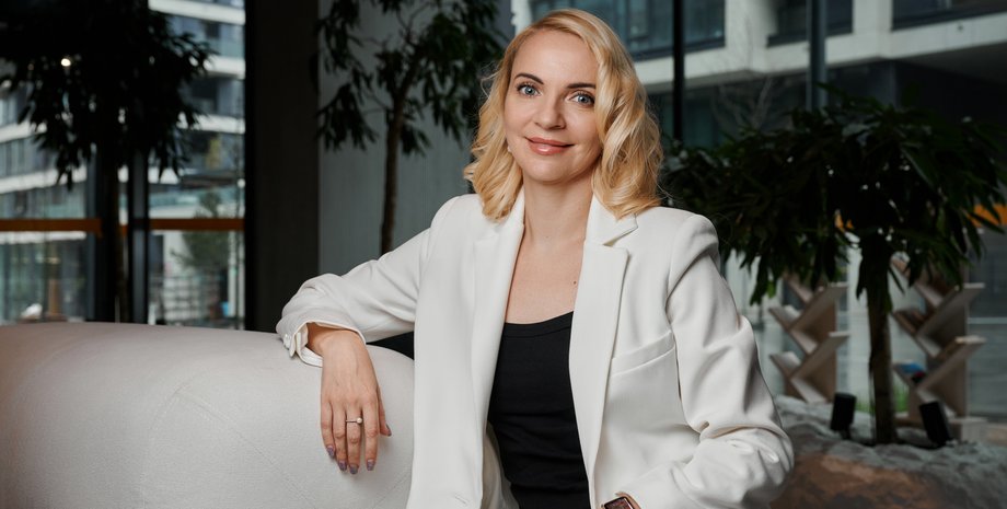 Людмила Савицька, HR-директорка BAYADERA GROUP