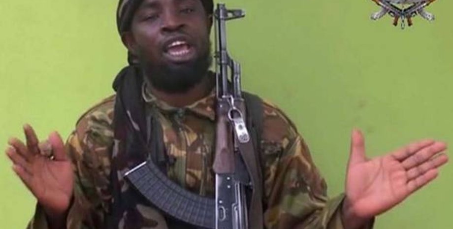 Абубакар Шекау / Фото: independent.co.uk