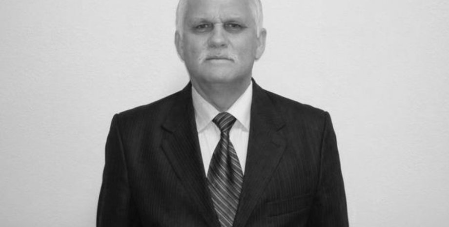 Владимир Третьяков / Фото пресс-службы магаданской областной больницы