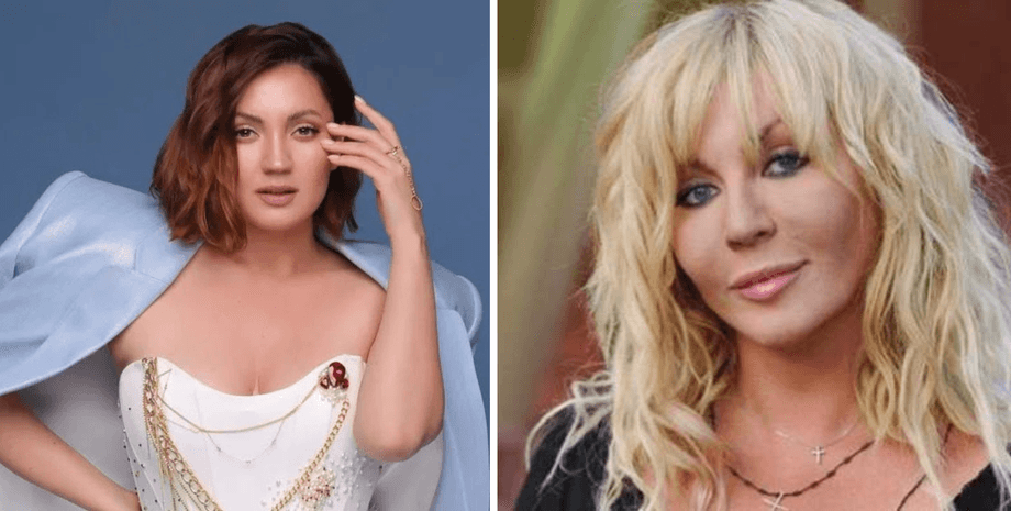 коханці ірини білик