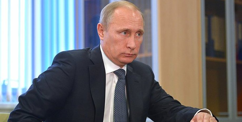 Владимир Путин / Фото: пресс-служба Кремля