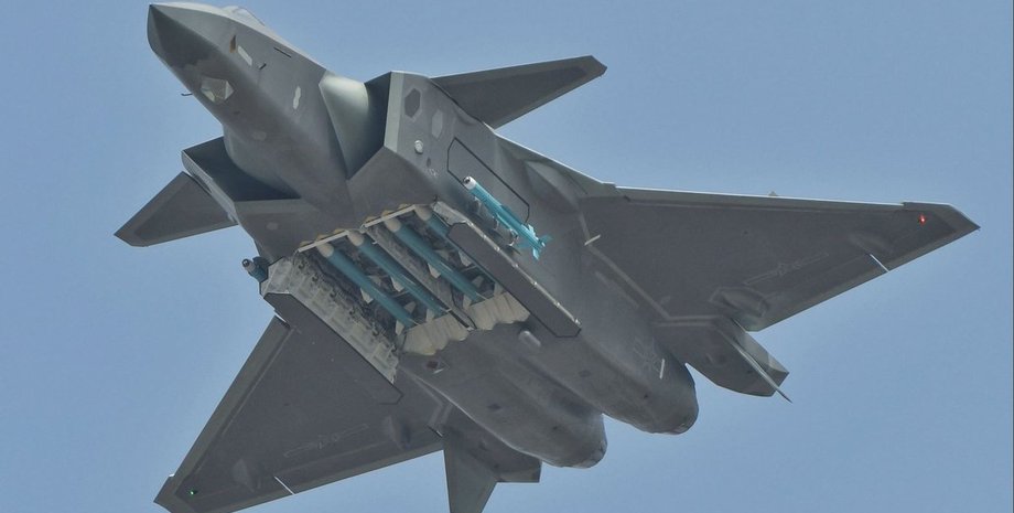 Тайвань об угрозе китая