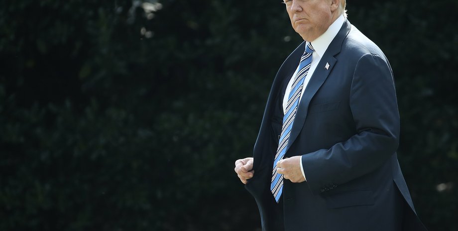 Фото: Win McNamee / Getty Images