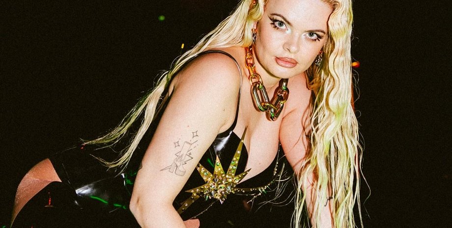 Еріка Вікман, Євробачення 2025