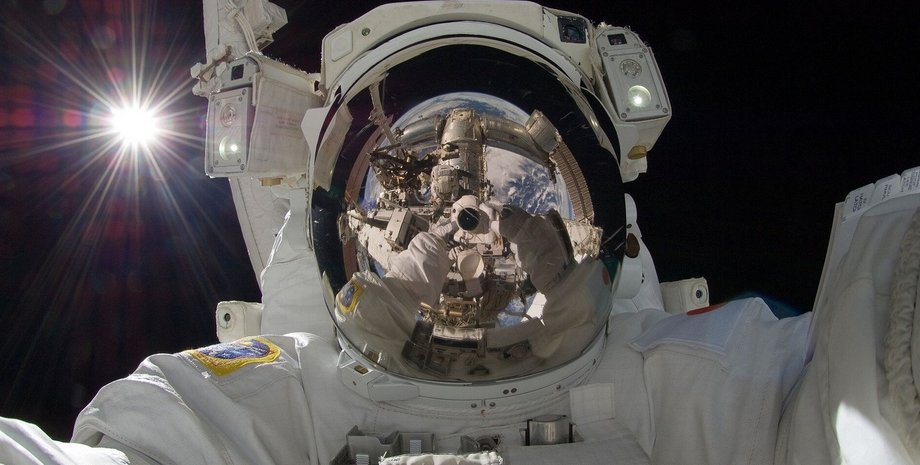 астронавт астронавт