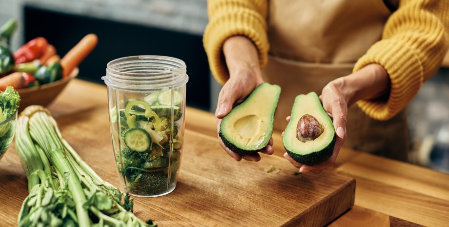 Як дозріти авокадо Авокадо