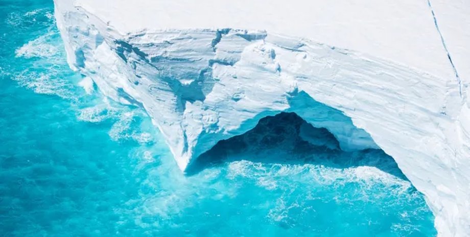 антарктида, антарктида айсберги, таяние антарктиды