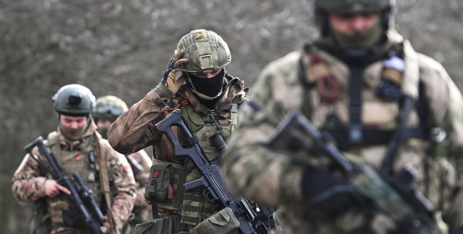 наступление рф на сумщину, бои сумская область, ситуация сумская область, новости сум, война в украине