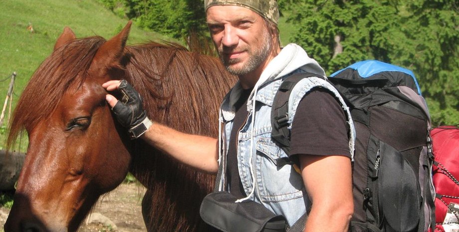 Павел Калениченко, боец всу Павел Калениченко , герой майдана Павел Калениченко