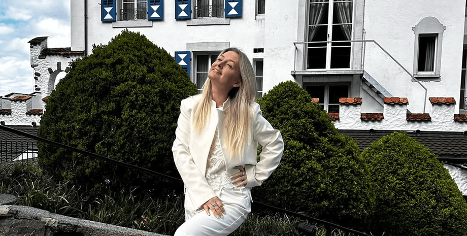 Алена Медведская