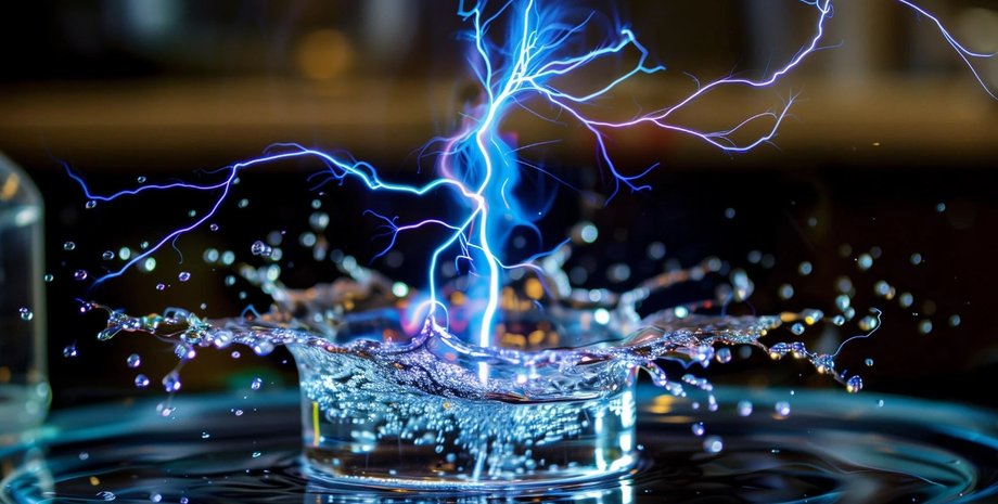 электричество