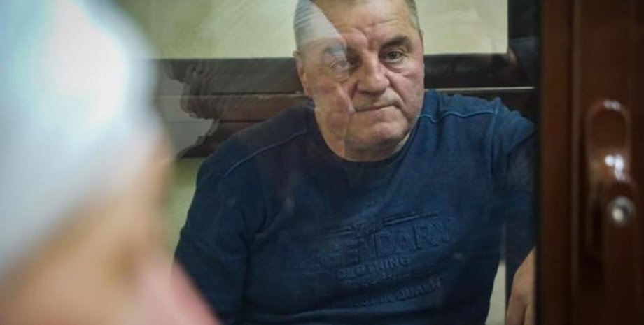 Эдем Бекиров/Фото: РБК-Украина