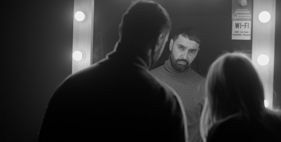 Виталий Козловский с женой